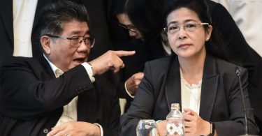 Sudarat’s exit may be long-term tactical move to strengthen Pheu Thai