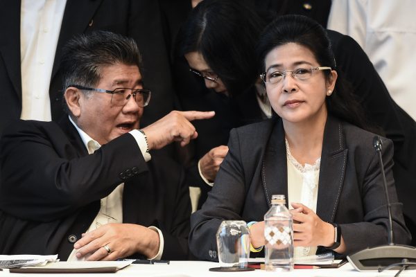 Sudarat’s exit may be long-term tactical move to strengthen Pheu Thai