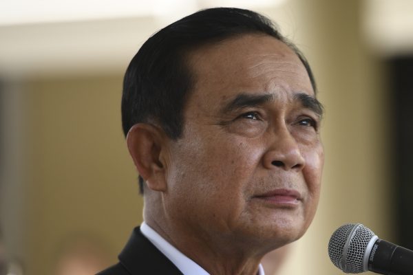 Constitutional Court judges begin deliberation of PM’s case