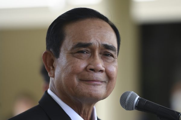 Prayut acquittal may be all his opponents need