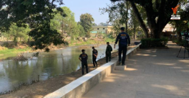 Chiang Rai records three more COVID-19 cases linked to Thachilek