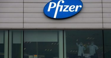 UK authorizes Pfizer coronavirus vaccine for emergency use