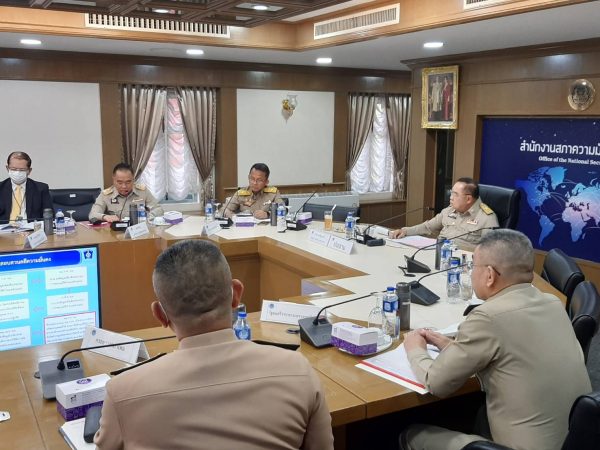 3-month extension of state of emergency in three restive southern provinces