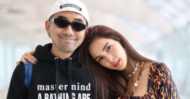 “บอล” สามี “อุ้ม ลักขณา” ฟาดกลางไอจีหลังเจอแซะใส่แบรนด์เนมทั้งตัว
