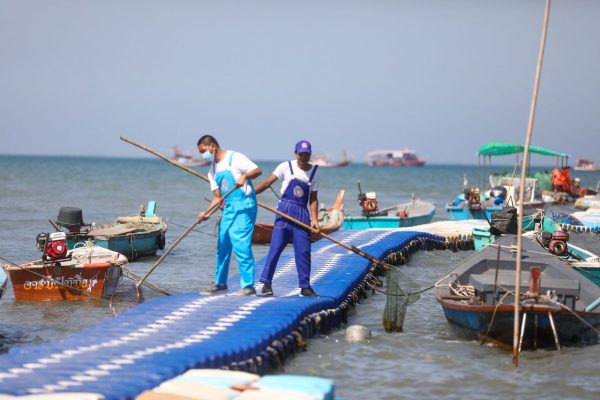 Pattaya to rebrand for sustainable growth