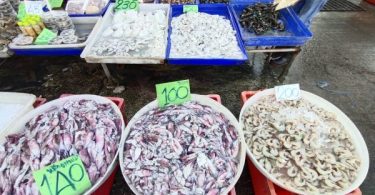 Seafood vendor in Sa Kaew province commits suicide after business fails