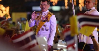 Thais across country commemorate late King Bhumibol’s birthday anniversary