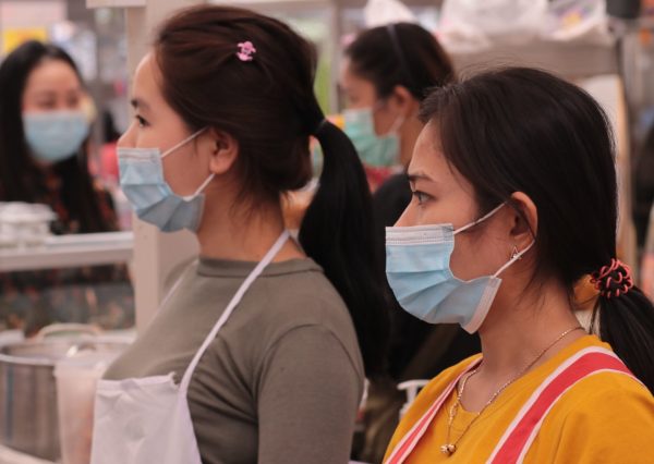 81 new COVID-19 cases recorded in Thailand today, 26 linked to Samut Sakhon