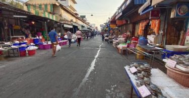 146 more COVID-19 cases recorded today in Samut Sakhon