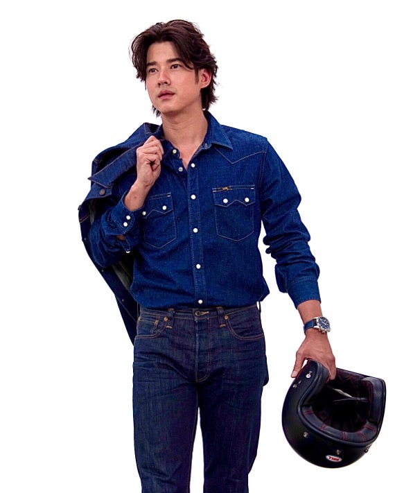 มาริโอ้ เมาเร่อ ชวนออกเดินทางไป ค้นพบเรื่องราวของนักบุกเบิกชื่อดังระดับตำนานของลองจินส์ – GossipThai News
