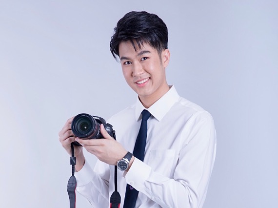 “ภูมิ-มินนี่”เชิญชวนคนรุ่นใหม่เปิด ประสบการณ์สุดท้าทายร่วมประลอง ไอเดียสร้างสรรค์ประกวดสารคดีสั้น. ในโครงการ “7HD NEW IDEAS CONTEST ปี 2” ชิงรางวัลกว่า 6 แสนบาท