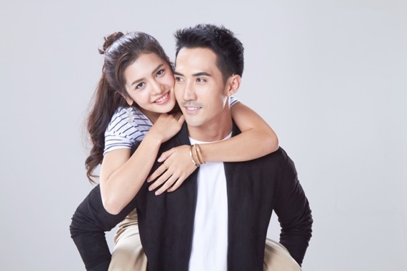 “ปูเป้” ชวนฟินรับปีใหม่ “ร้อยป่า” รีรัน สนุกจัดเต็มทุกวัน เริ่ม 1 – 12 ม.ค.นี้