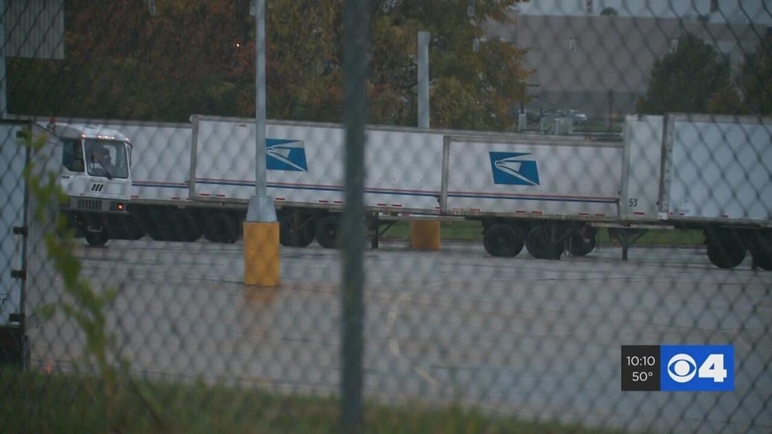 Many St. Louis area residents, businesses still frustrated by mail delays |