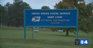Missouri man’s packages at standstill, collecting dust at USPS facility due to postal service delays |