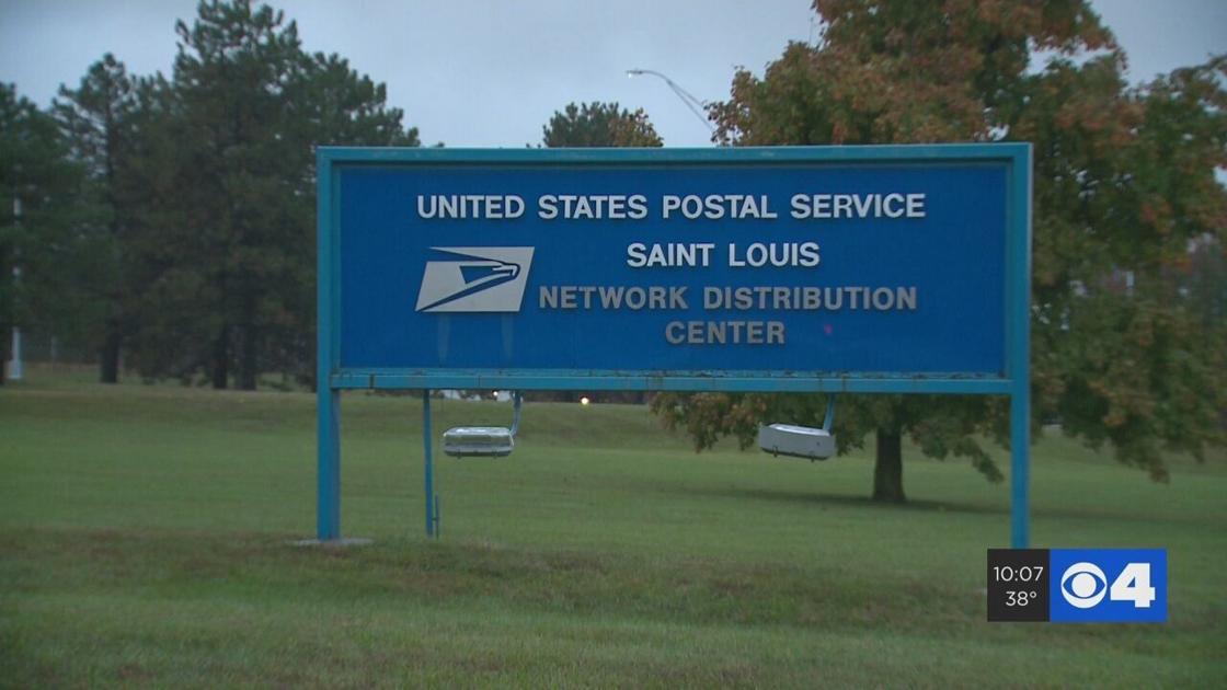Missouri man’s packages at standstill, collecting dust at USPS facility due to postal service delays |