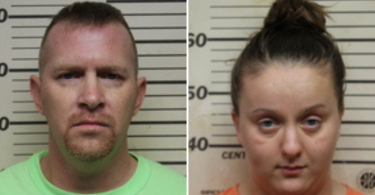 Neighbors charged after allegedly killing 4-year-old, beating Missouri family | Las Vegas Local Breaking News, Headlines