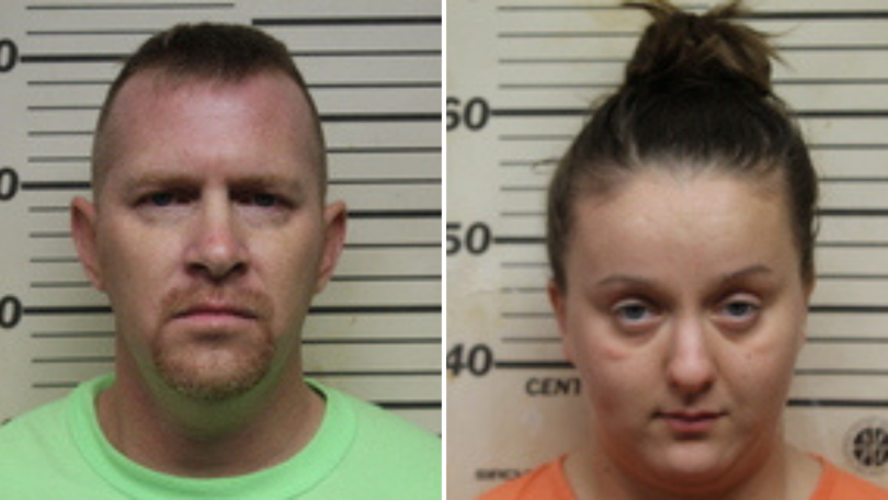 Neighbors charged after allegedly killing 4-year-old, beating Missouri family | Las Vegas Local Breaking News, Headlines