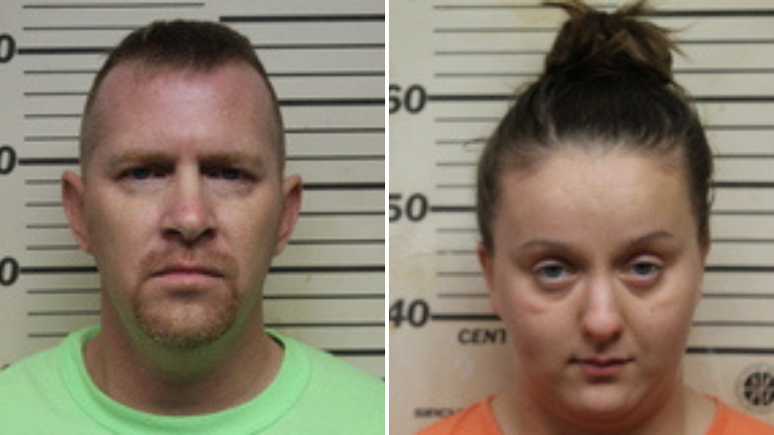 Neighbors charged after allegedly killing 4-year-old, beating Missouri family | Las Vegas Local Breaking News, Headlines