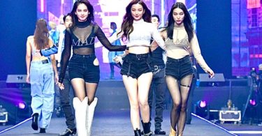 ทัพดาราดังร่วมงาน ‘MILLENNIALS CHOICE 2020’ – GossipThai News