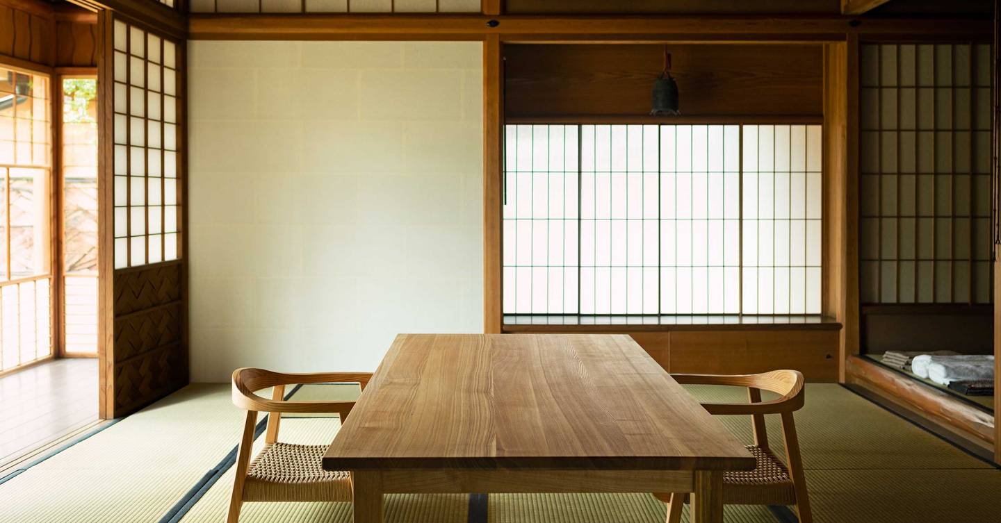The best hotels in Japan 2021