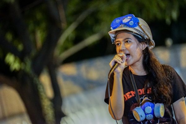 Thailand Politics