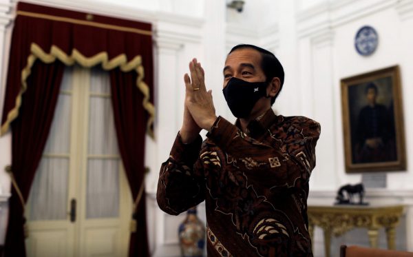 Indonesia receives first COVID vaccine from China’s Sinovac
