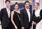 “ช่อง 7HD” ชวนเอฟซีดูไลฟ์สด นักแสดง “ล่า ท้า ชน” รวมตัวเล่าเบื้องหลังสุดสนุก 3 พ.ย. นี้