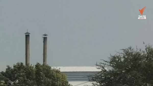 Industrial Works Department tightens control of factory emissions