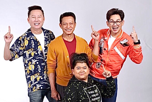 “ครัวคุณต๋อย”ปีใหม่ เคาท์ดาวน์ไหน ไม่รู้ แต่เค้าโสดอยู่ตรงนี้ สนใจไหม