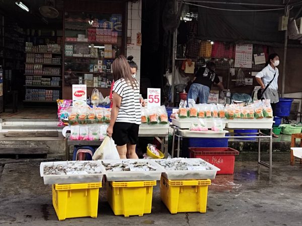 Two new COVID-19 cases in Bangkok and Ayutthaya recorded on Sunday