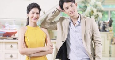 แฟน ๆ “รหัสริษยา” ห้ามพลาด! “แบงค์-พิ้งค์พลอย” นำทีมนักแสดง รวมตัวไลฟ์สดทางแฟนเพจ Ch7HD 14 ธ.ค. นี้