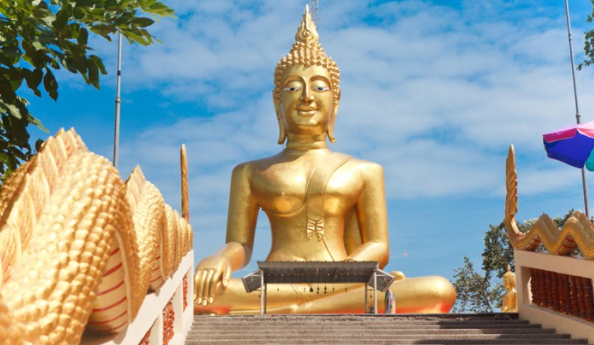 Know all about the new norms of Filming In Thailand