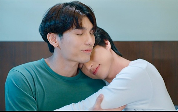 Highlight TharnType the Series SS2 (7 years of love) EP.6 – GossipThai News