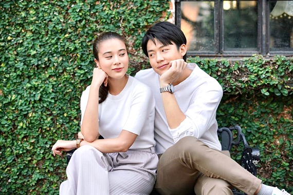 “ตราบฟ้ามีตะวัน” ละครช่อง 3 กระแสแรงส่งท้ายปี ขึ้นตลาดสากล ฉาย 7 ประเทศ ทั่วเอเชีย