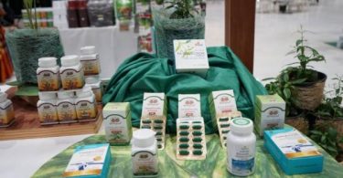 Fah Talai Jone proven effective in improving condition of COVID-19 patients – DTAM