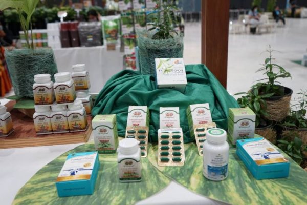 Fah Talai Jone proven effective in improving condition of COVID-19 patients – DTAM