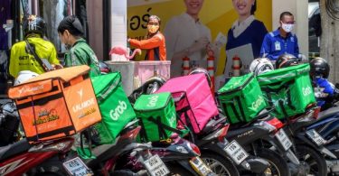 Gig economy workers say they can no longer survive