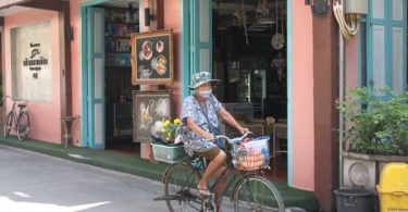 Riverside Chic and Small Town Charms of Chanthaburi