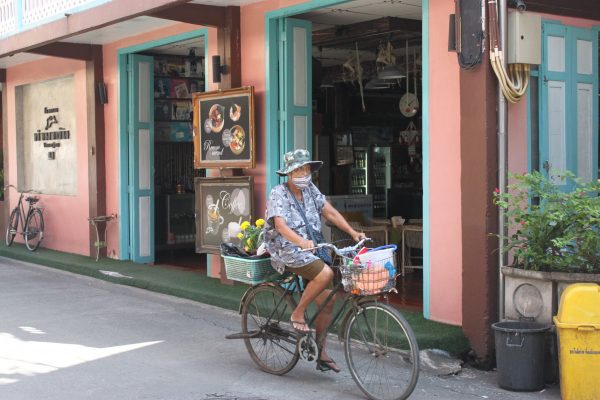 Riverside Chic and Small Town Charms of Chanthaburi
