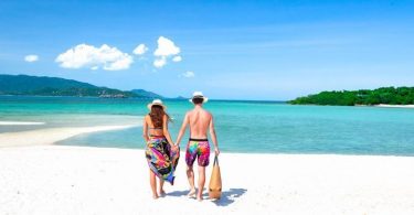 Thailand named among best honeymoon destinations by Travel + Leisure India