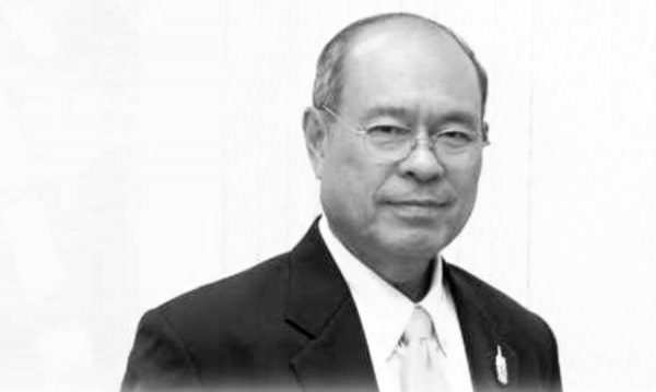 Thailand’s former Public Health Minister Dr. Mongkol dies of kidney cancer