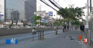 CCTV to catch motorcyclists without helmets to be launched in Chiang Mai on Dec 15th