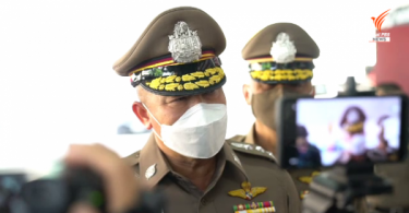 COVID-infected illegal Thai returnees from Thachilek to face charges
