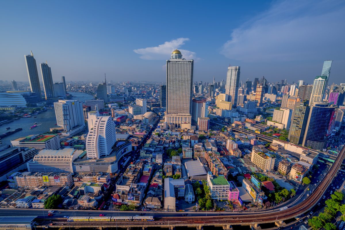 Bangkok named ‘Best Leisure City in Asia-Pacific’ for fifth consecutive year