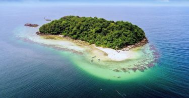Romantic Getaways For Newlyweds in Thailand