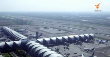 Transport Ministry proposes a committee to decide on Suvarnabhumi 2nd terminal