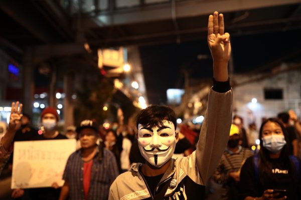 Court ruling in favour of Prayut adds fuel to protesters’ fire
