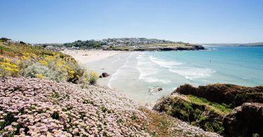 Video: A postcard from North Cornwall