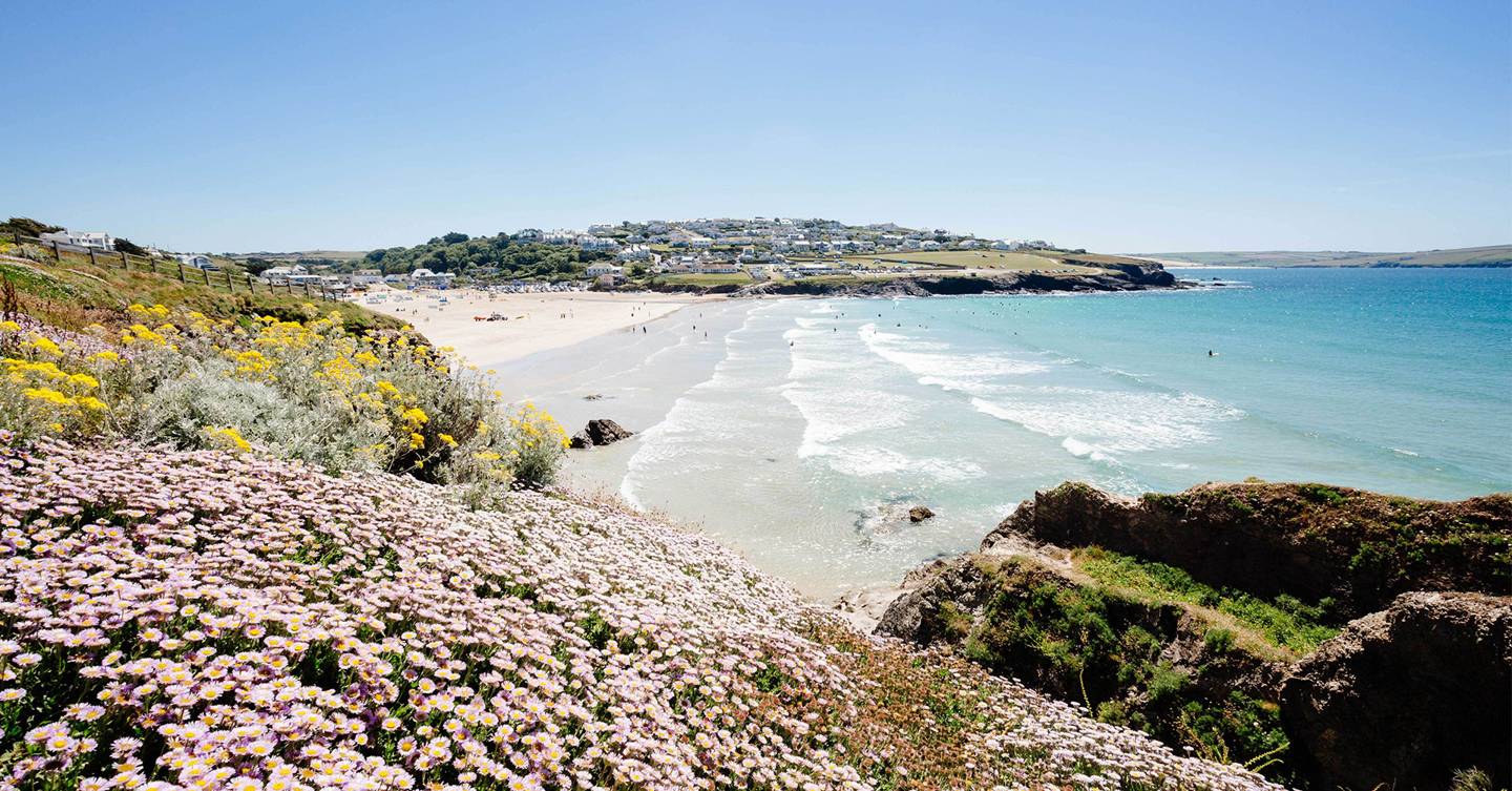 Video: A postcard from North Cornwall