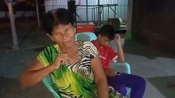 เด็กชายวัย 14 ผวา! วิญญาณโผล่ข้างบ้าน จำได้เป็นลูกค้าร้านป้าที่เพิ่งเสียชีวิต